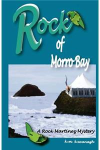 Rock of Morro Bay
