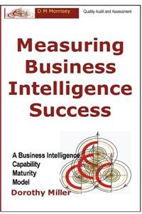 Measuring Business Intelligence Success