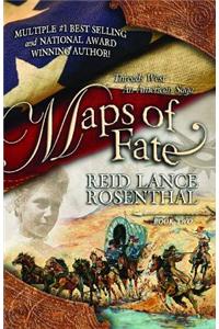 Maps of Fate