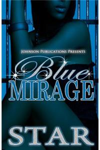 Blue Mirage