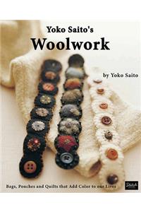 Yoko Saito's Woolwork