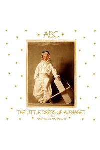 Little Dress Up Alphabet