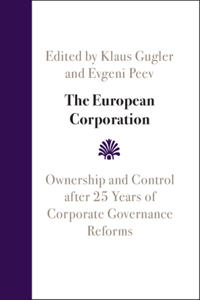 European Corporation