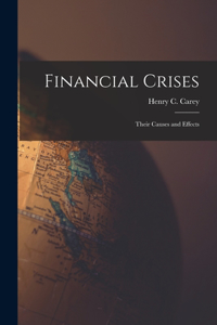 Financial Crises: Their Causes and Effects