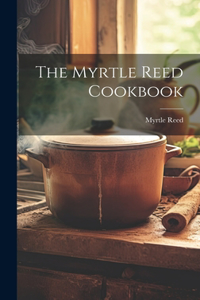 Myrtle Reed Cookbook