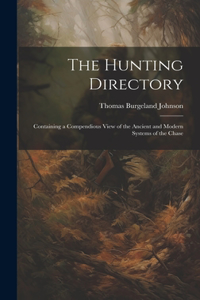 Hunting Directory