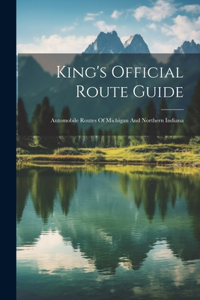 King's Official Route Guide