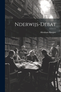 Nderwijs-Debat