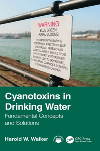 Cyanotoxins in Drinking Water