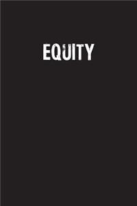 Equity
