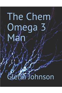 Chem Omega 3 Man