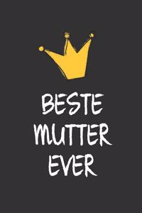 Beste Mutter