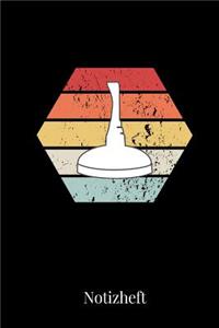 Notizheft
