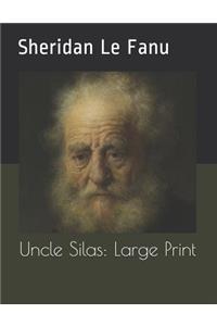 Uncle Silas