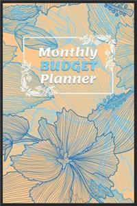 Monthly Budget Planner