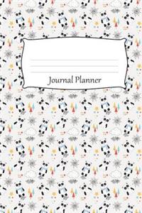 Journal Planner