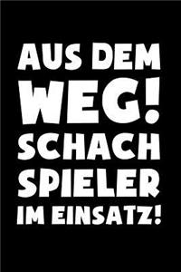 Schach