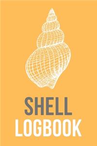 Shell Logbook