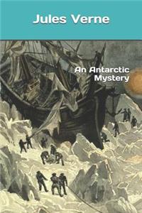 An Antarctic Mystery
