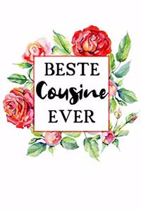 Beste Cousine Ever