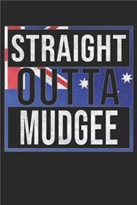 Straight Outta Mudgee
