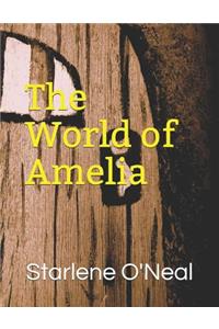 The World of Amelia