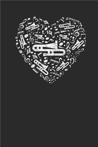 Trombone Heart