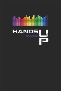 Hands Up! Music