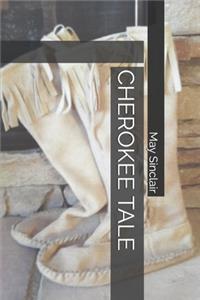 Cherokee Tale