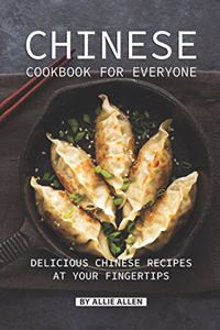Chinese Cookbook for Everyone