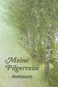 Meine Pilgerreise