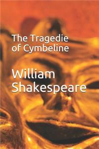 The Tragedie of Cymbeline