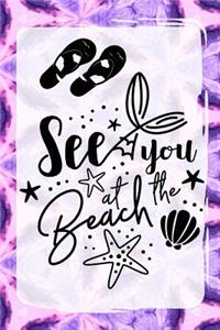 See You at the Beach
