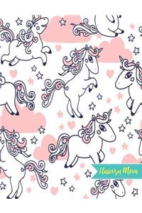 Unicorn Mom