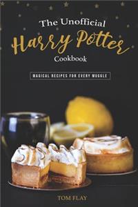 The Unofficial Harry Potter Cookbook