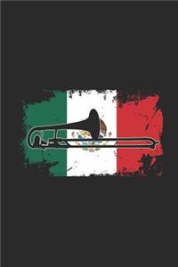 Mexican - Trombone