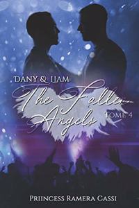 The Fallen Angels, Tome 4