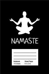 Namaste