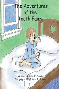 Adventures of the Tooth Fairy