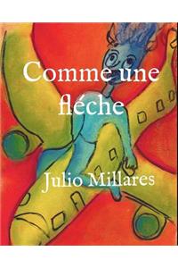 Comme une flèche
