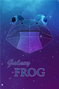 Galaxy Frog