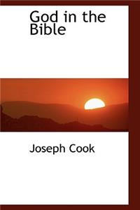 God in the Bible