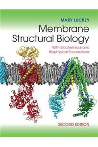 Membrane Structural Biology