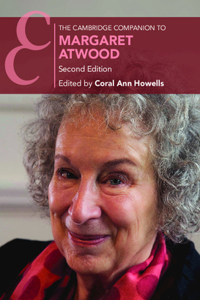 Cambridge Companion to Margaret Atwood