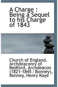 A Charge
