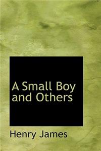 A Small Boy and Others