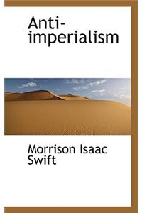 Anti-Imperialism