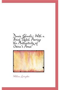 Duain Ghaelic