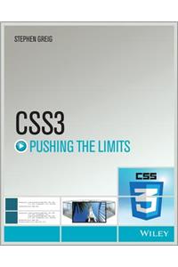 CSS3 Pushing the Limits