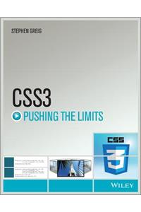 Css3 Pushing the Limits